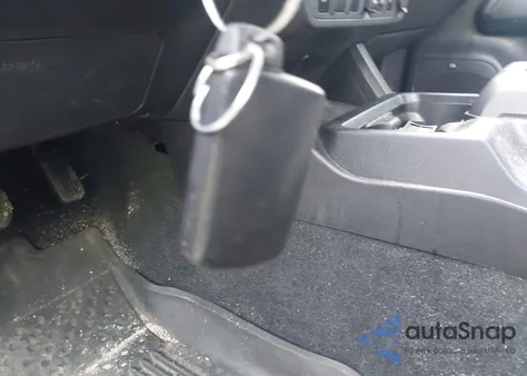 2019 Toyota Tacoma Trd Sport из США, поврежденный, VIN 3TMCZ5AN6KM247694